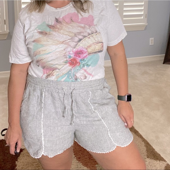 Shorts - Picture 1 of 8